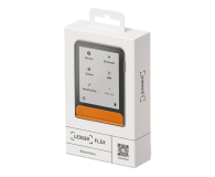 Ledger Flex Orange Crypto Hardware Wallet with Recovery Key LEDGERFLEX-ORANGE-RK - 1351783 - zdjęcie 4